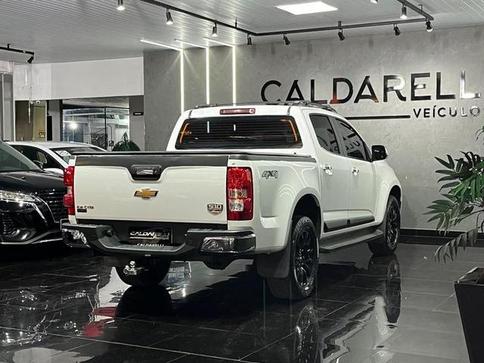 CHEVROLET S10 HC DD4A
