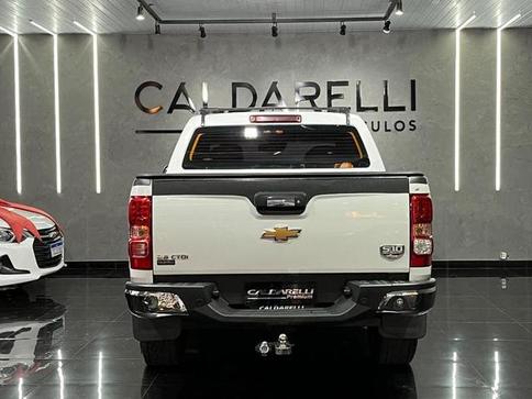 CHEVROLET S10 HC DD4A