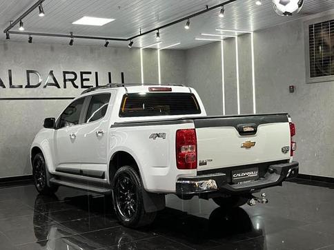 CHEVROLET S10 HC DD4A
