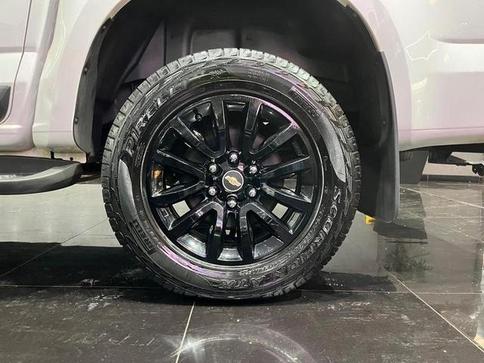 CHEVROLET S10 HC DD4A