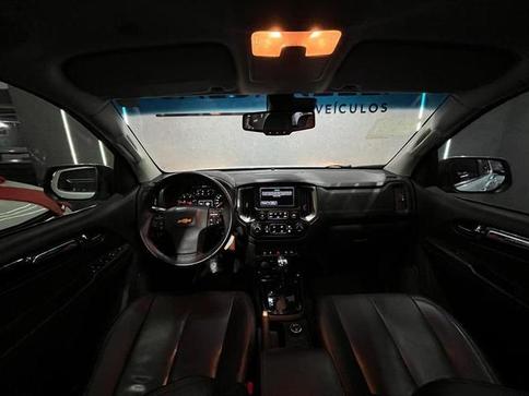CHEVROLET S10 HC DD4A