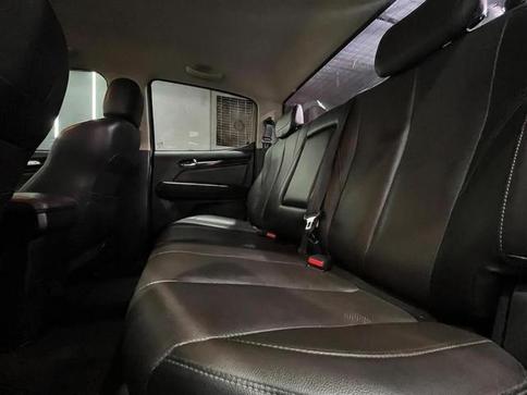 CHEVROLET S10 HC DD4A