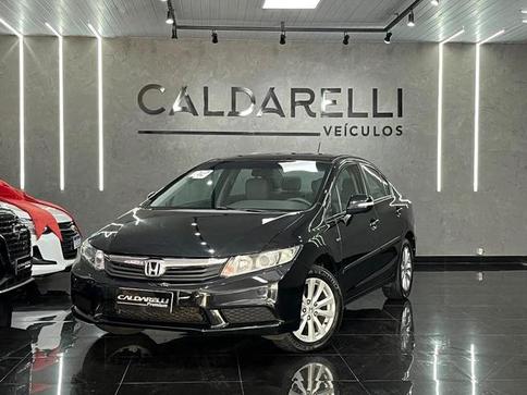 HONDA CIVIC LXL