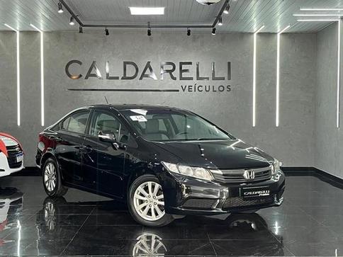 HONDA CIVIC LXL