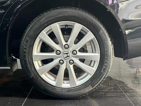 HONDA CIVIC LXL