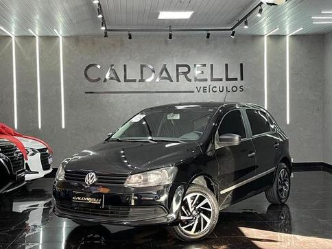 VOLKSWAGEN GOL TL MB