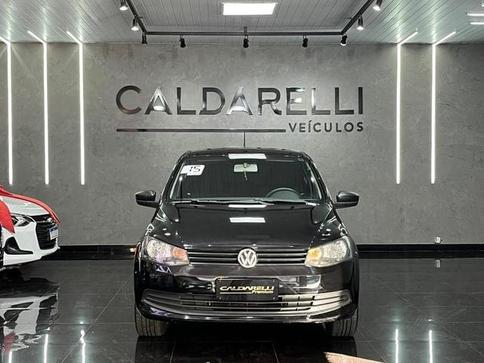 VOLKSWAGEN GOL TL MB