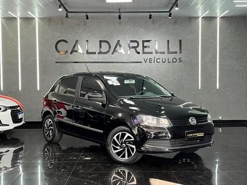VOLKSWAGEN GOL TL MB