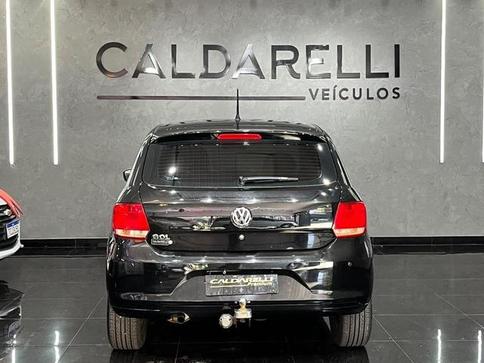 VOLKSWAGEN GOL TL MB