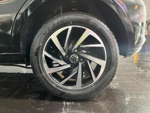 VOLKSWAGEN GOL TL MB