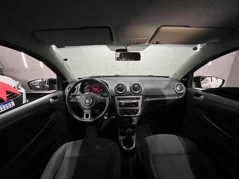 VOLKSWAGEN GOL TL MB