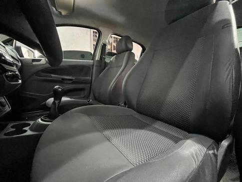 VOLKSWAGEN GOL TL MB