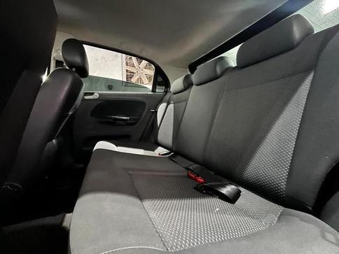 VOLKSWAGEN GOL TL MB
