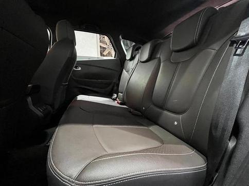 RENAULT CAPTUR ICO13TCVT