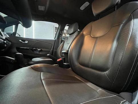 RENAULT CAPTUR ICO13TCVT