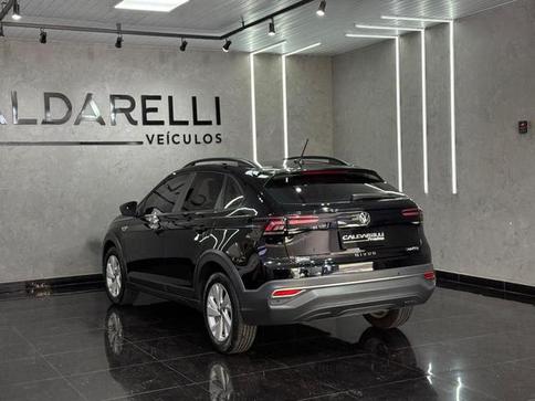 VOLKSWAGEN NIVUS CL TSI