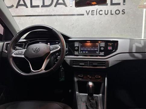 VOLKSWAGEN NIVUS CL TSI