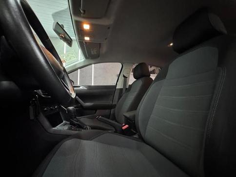 VOLKSWAGEN NIVUS CL TSI