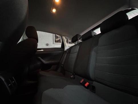 VOLKSWAGEN NIVUS CL TSI