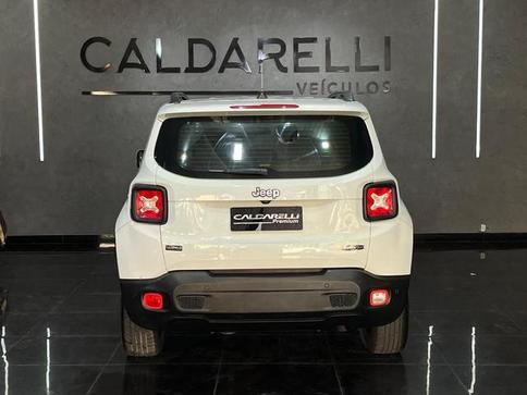 JEEP RENEGADE LNGTD AT