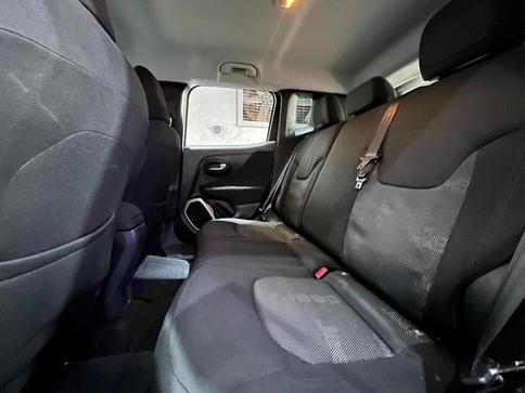 JEEP RENEGADE LNGTD AT