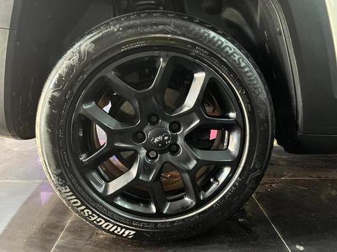 JEEP RENEGADE LNGTD AT