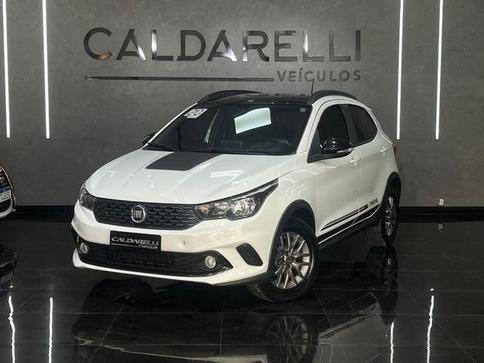 FIAT ARGO TREKKING 1.3