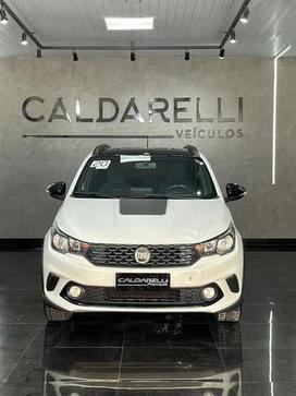FIAT ARGO TREKKING 1.3