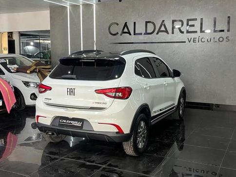 FIAT ARGO TREKKING 1.3