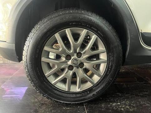 FIAT ARGO TREKKING 1.3