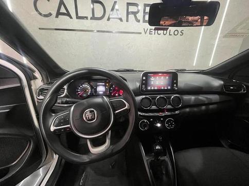 FIAT ARGO TREKKING 1.3