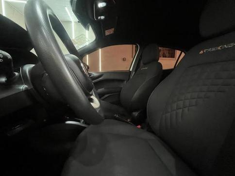 FIAT ARGO TREKKING 1.3