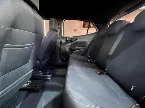 FIAT ARGO TREKKING 1.3
