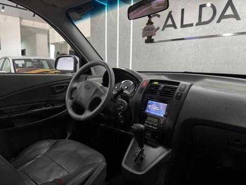 HYUNDAI TUCSON GLSB