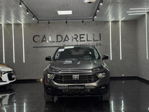 FIAT TORO ENDUR TURB AT6