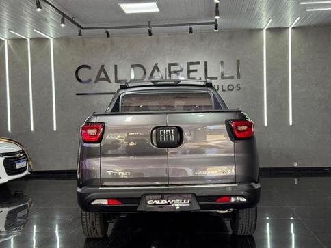 FIAT TORO ENDUR TURB AT6