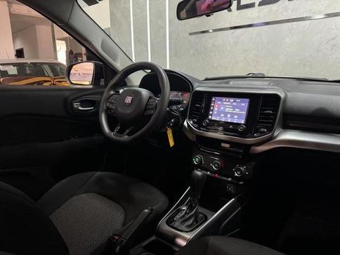 FIAT TORO ENDUR TURB AT6