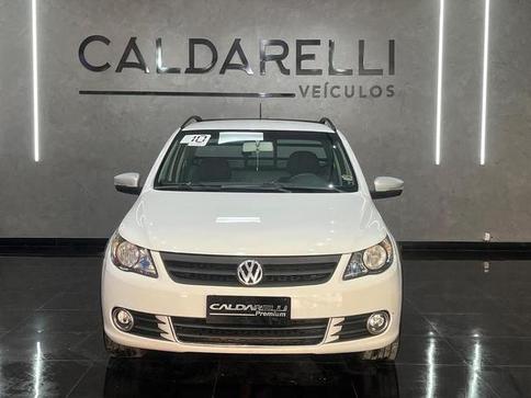 VOLKSWAGEN SAVEIRO 1.6 CE TROOP.