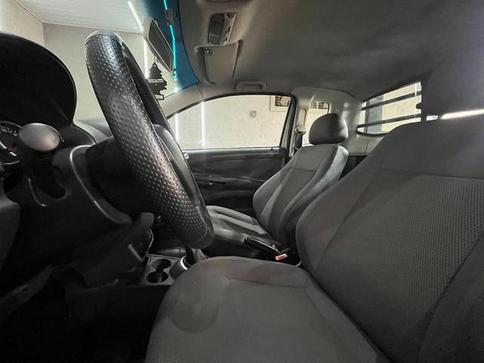 VOLKSWAGEN SAVEIRO 1.6 CE TROOP.