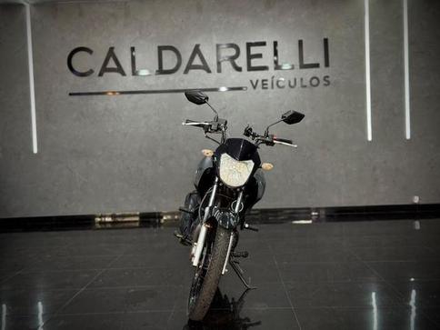 YAMAHA YBR150 FACTOR ED