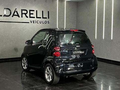 SMART FORTWO COUPE 62