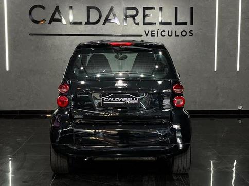 SMART FORTWO COUPE 62