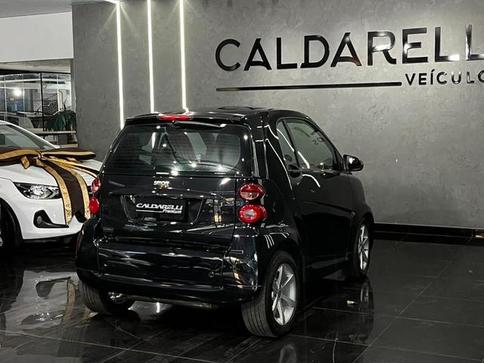 SMART FORTWO COUPE 62