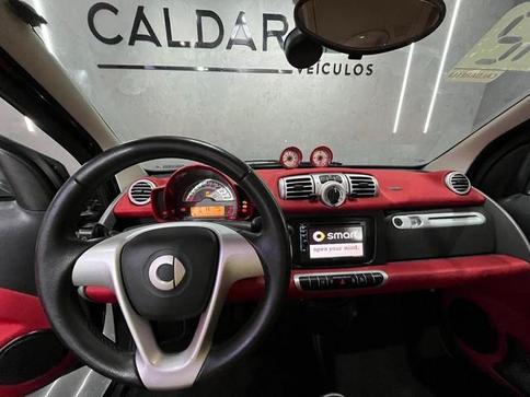 SMART FORTWO COUPE 62