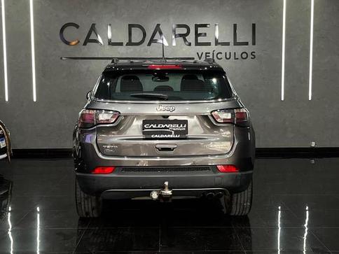JEEP COMPASS LIMITED TF