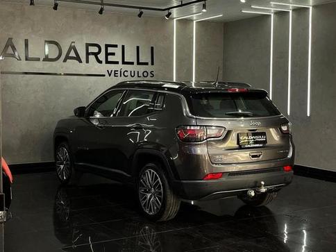JEEP COMPASS LIMITED TF