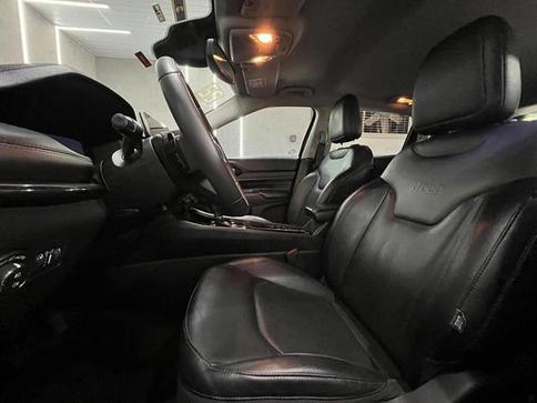 JEEP COMPASS LIMITED TF