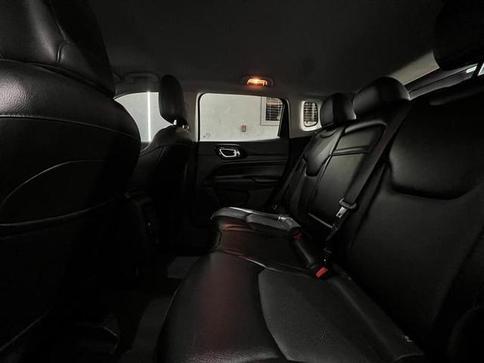 JEEP COMPASS LIMITED TF