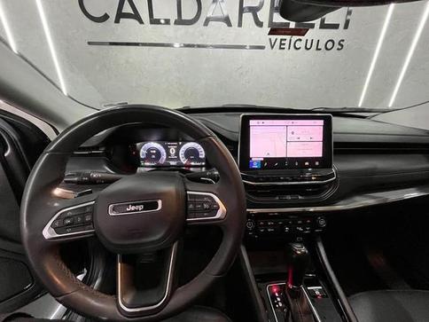 JEEP COMPASS LIMITED TF