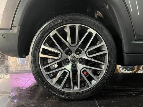 JEEP COMPASS LIMITED TF